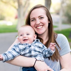 Meet your Posher, Aubry